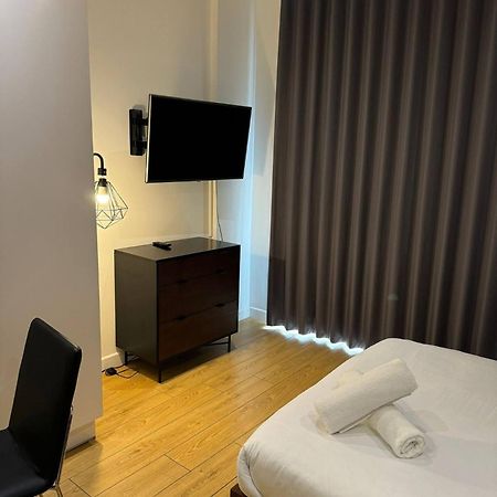 Classic Studio For 4 In Piccadilly Soho Central London Vr3 מראה חיצוני תמונה
