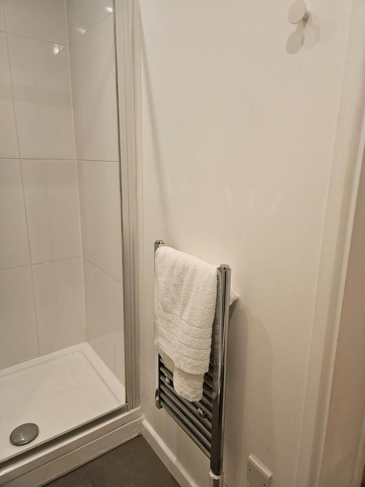 Classic Studio For 4 In Piccadilly Soho Central London Vr3 מראה חיצוני תמונה