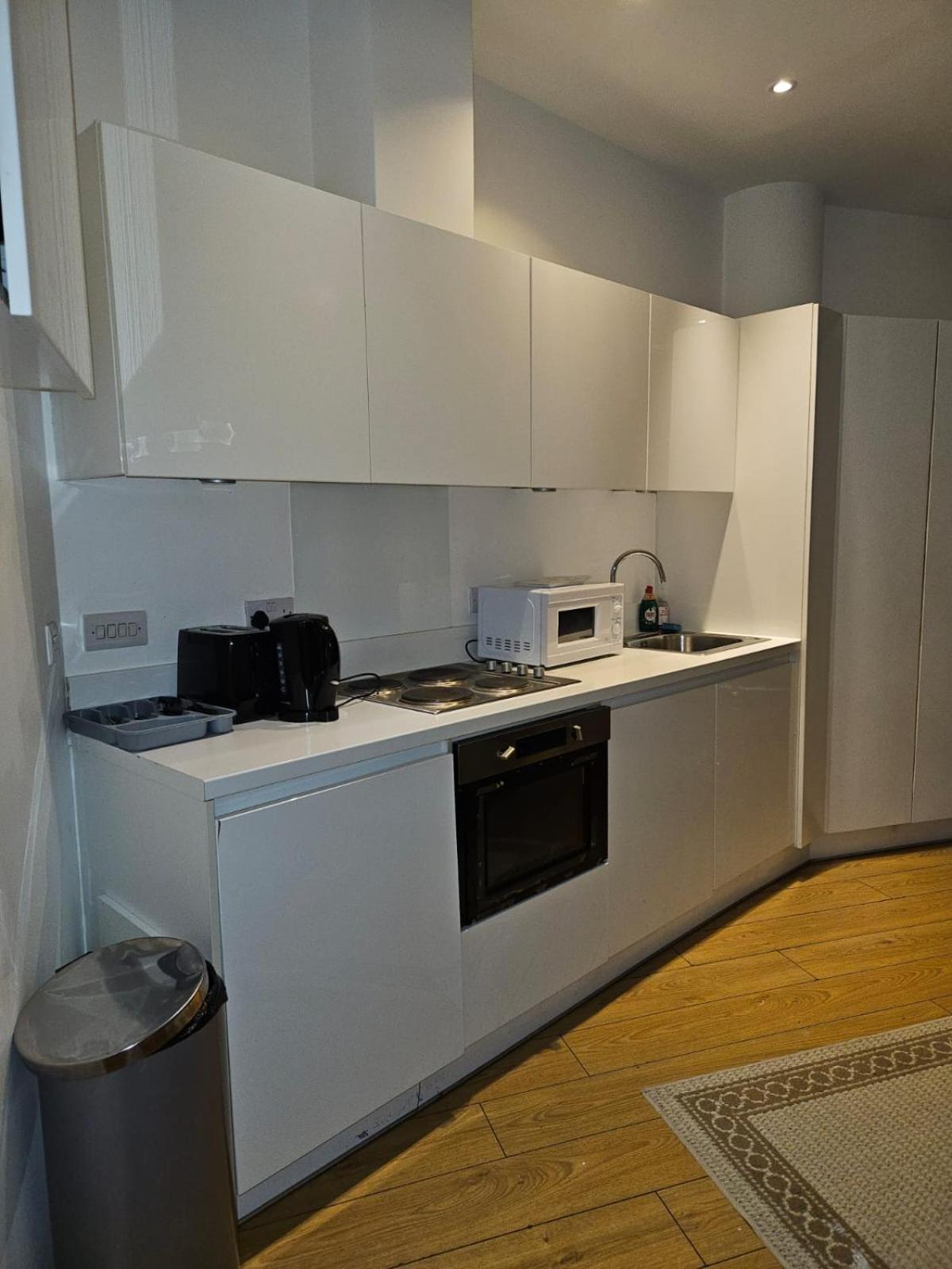 Classic Studio For 4 In Piccadilly Soho Central London Vr3 מראה חיצוני תמונה